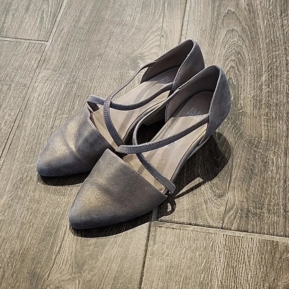 Eileen Fisher Wedges‎ - Picture 1 of 6